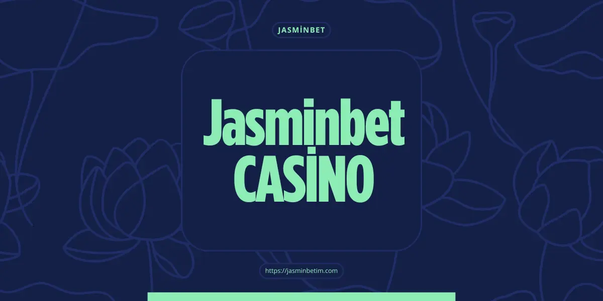 jasminbet casino